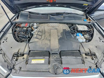 Zdjęcie 12 z 13 samochodu: 2017 AUDI Q7 PRESTIGE VIN:WA1VAAF70HD020373 - miniatura