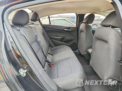 Zdjęcie 19 z 24 samochodu: 2018 CHEVROLET CRUZE LS VIN:1G1BC5SMXJ7120984 - miniatura