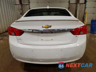 Zdjęcie 6 z 13 samochodu: 2014 CHEVROLET IMPALA LT VIN:2G1125S35E9234238 - miniatura