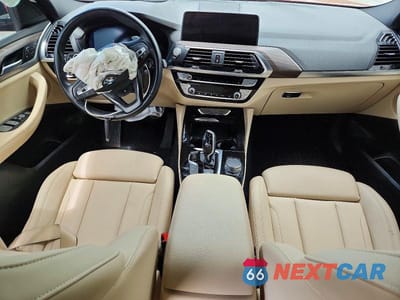 Zdjęcie 8 z 13 samochodu: 2021 BMW X4 XDRIVE30I VIN:5UX2V1C0XM9E58336 - miniatura