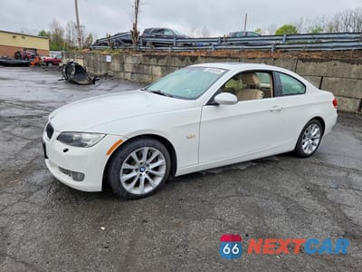 2008 BMW 335 XI WBAWC735X8E066150 - główne zdjęcie licytacji z USA - miniatura
