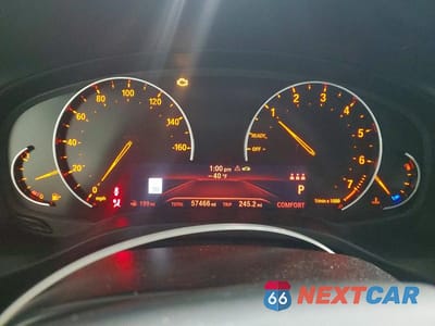 Zdjęcie 9 z 13 samochodu: 2021 BMW X3 XDRIVE30I VIN:5UXTY5C05M9H33114 - miniatura