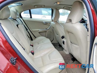 Zdjęcie 10 z 12 samochodu: 2012 VOLVO S60 T5 VIN:YV1622FS8C2051290 - miniatura