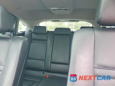 Zdjęcie 10 z 13 samochodu: 2012 BMW X6 XDRIVE35I VIN:5UXFG2C52CL781873 - miniatura