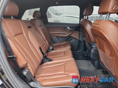 Zdjęcie 11 z 12 samochodu: 2017 AUDI Q7 PREMIUM PLUS VIN:WA1LAAF73HD059417 - miniatura