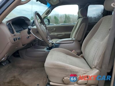 Zdjęcie 7 z 11 samochodu: 2003 TOYOTA TUNDRA SR5 VIN:5TBBT44143S430117 - miniatura