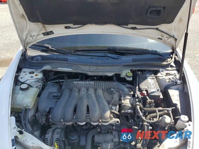 Zdjęcie 11 z 12 samochodu: 2008 VOLVO S40 2.4I VIN:YV1MS390982369322 - miniatura