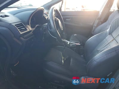 Zdjęcie 7 z 11 samochodu: 2016 SUBARU WRX LIMITED VIN:JF1VA1J6XG8803136 - miniatura