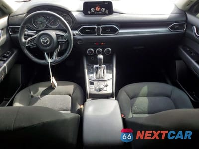 Zdjęcie 8 z 13 samochodu: 2020 MAZDA CX-5 SPORT VIN:JM3KFABM1L0758678 - miniatura