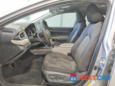 Zdjęcie 7 z 12 samochodu: 2021 TOYOTA CAMRY LE VIN:4T1C11AK8MU436184 - miniatura