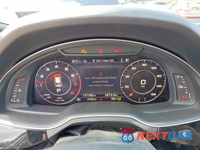 Zdjęcie 9 z 12 samochodu: 2017 AUDI Q7 PREMIUM PLUS VIN:WA1LAAF78HD058053 - miniatura