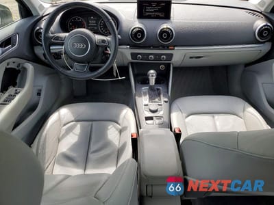 Zdjęcie 8 z 12 samochodu: 2015 AUDI A3 PREMIUM VIN:WAUACGFF3F1007654 - miniatura