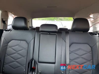 Zdjęcie 10 z 13 samochodu: 2024 VOLKSWAGEN ATLAS SE VIN:1V2WR2CA6RC537174 - miniatura