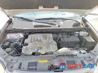 Zdjęcie 12 z 12 samochodu: 2010 TOYOTA HIGHLANDER SE VIN:5TDKK3EH9AS023746 - miniatura