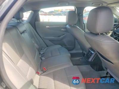 Zdjęcie 10 z 12 samochodu: 2015 CHEVROLET IMPALA LT VIN:2G1125S38F9220156 - miniatura