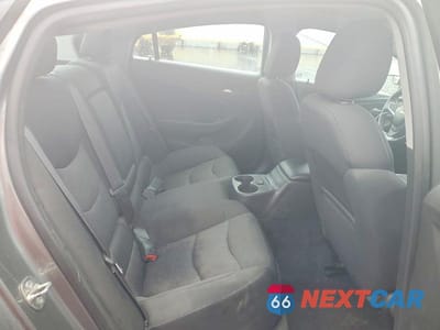Zdjęcie 10 z 12 samochodu: 2016 CHEVROLET VOLT LT VIN:1G1RC6S54GU114136 - miniatura