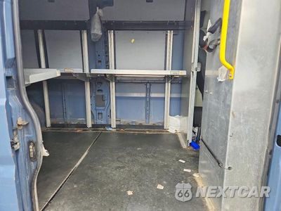 Zdjęcie 10 z 12 samochodu: 2020 RAM PROMASTER 3500 DELIVERY VAN VIN:3C6URVJGXLE136493 - miniatura