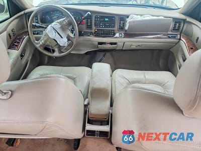 Zdjęcie 8 z 13 samochodu: 2004 BUICK PARK AVENUE VIN:1G4CW54K544163001 - miniatura
