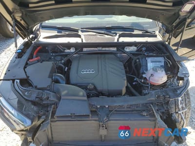 Zdjęcie 12 z 14 samochodu: 2023 AUDI Q5 PREMIUM PLUS 40 VIN:WA1BBAFY8P2078010 - miniatura