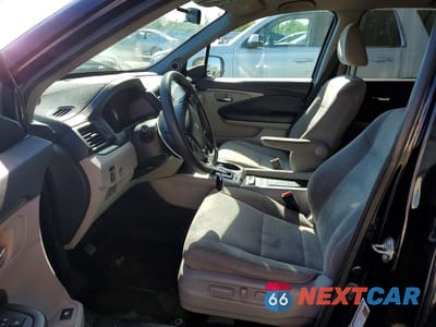 Zdjęcie 7 z 13 samochodu: 2016 HONDA PILOT EX VIN:5FNYF5H3XGB023164 - miniatura