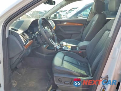 Zdjęcie 7 z 13 samochodu: 2021 AUDI Q5 PREMIUM PLUS VIN:WA1BAAFYXM2047615 - miniatura