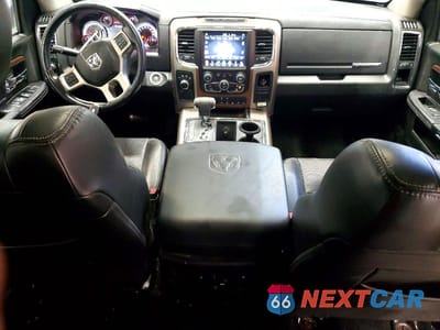 Zdjęcie 8 z 13 samochodu: 2013 RAM 1500 LARAMIE VIN:1C6RR7NT2DS592012 - miniatura