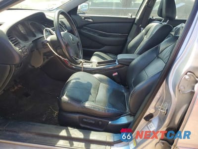 Zdjęcie 7 z 13 samochodu: 2002 ACURA 3.2TL TYPE-S VIN:19UUA56932A028018 - miniatura