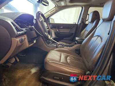 Zdjęcie 7 z 12 samochodu: 2015 GMC ACADIA SLT-1 VIN:1GKKVRKD7FJ371940 - miniatura