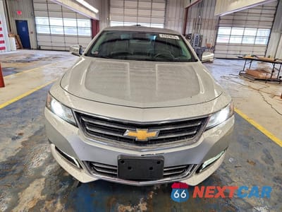 Piąte zdjęcie samochodu w środku: 2016 CHEVROLET IMPALA LTZ VIN:2G1145S34G9161120 - miniatura