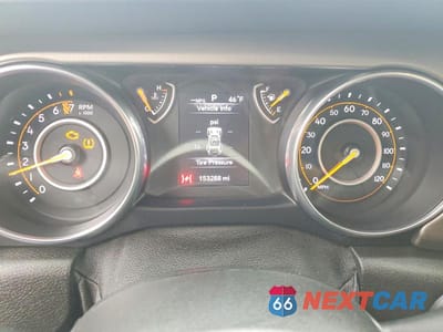 Zdjęcie 9 z 11 samochodu: 2019 JEEP WRANGLER UNLIMITED SPORT VIN:1C4HJXDG2KW583462 - miniatura