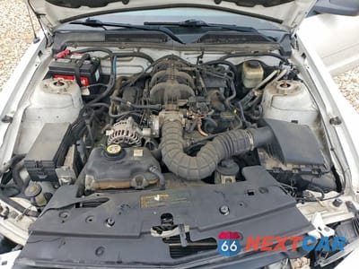 Zdjęcie 11 z 12 samochodu: 2008 FORD MUSTANG VIN:1ZVHT84N585204691 - miniatura