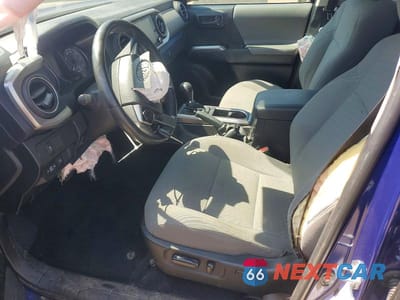 Zdjęcie 7 z 13 samochodu: 2022 TOYOTA TACOMA SR5 V6 VIN:3TMCZ5AN3NM479934 - miniatura