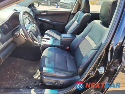Zdjęcie 7 z 13 samochodu: 2012 TOYOTA CAMRY SE VIN:4T1BF1FK0CU608602 - miniatura