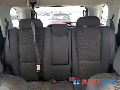 Zdjęcie 10 z 14 samochodu: 2007 KIA SPORTAGE LX VIN:KNDJF724X77432933 - miniatura