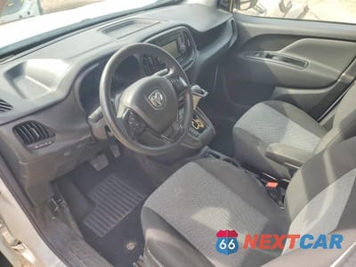 Zdjęcie 8 z 13 samochodu: 2021 RAM PROMASTER CITY ST UTILITY / SERVICE VAN VIN:ZFBHRFAB7M6U36152 - miniatura