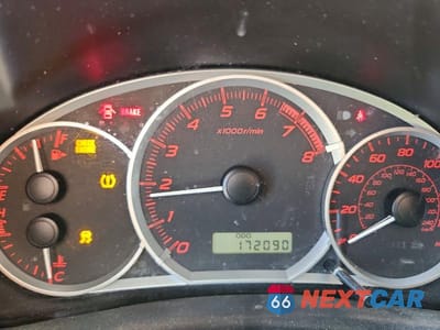 Zdjęcie 9 z 13 samochodu: 2013 SUBARU IMPREZA WRX VIN:JF1GV7F66DG020017 - miniatura
