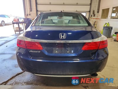 Zdjęcie 6 z 12 samochodu: 2015 HONDA ACCORD EXL VIN:1HGCR2F82FA244961 - miniatura