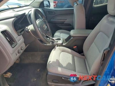 Zdjęcie 7 z 12 samochodu: 2022 GMC CANYON ELEVATION VIN:1GTH6BEN2N1288381 - miniatura