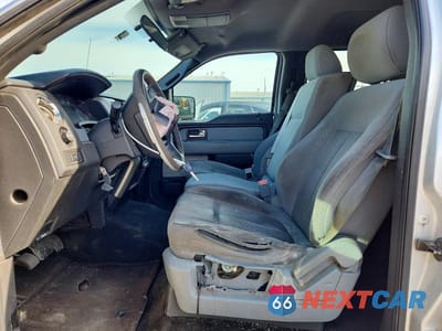 Zdjęcie 7 z 12 samochodu: 2014 FORD F150 SUPERCREW VIN:1FTFW1CF8EKE02214 - miniatura