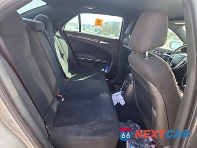 Zdjęcie 10 z 12 samochodu: 2012 CHRYSLER 300 VIN:2C3CCAAG6CH165755 - miniatura