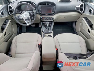 Zdjęcie 8 z 12 samochodu: 2023 KIA SOUL LX VIN:KNDJ23AU9P7202631 - miniatura