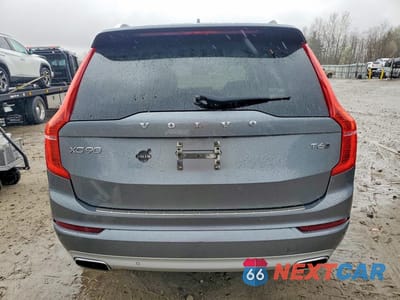 Zdjęcie 6 z 14 samochodu: 2017 VOLVO XC90 T6 VIN:YV4A22PK9H1124773 - miniatura
