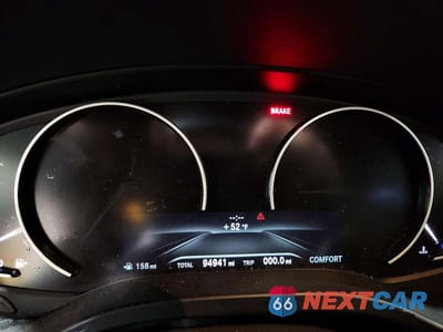 Zdjęcie 9 z 14 samochodu: 2019 BMW X3 SDRIVE30I VIN:5UXTR7C55KLF24234 - miniatura