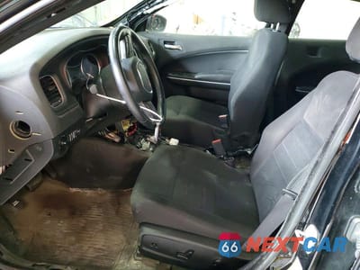 Zdjęcie 7 z 12 samochodu: 2022 DODGE CHARGER POLICE VIN:2C3CDXKG3NH259870 - miniatura