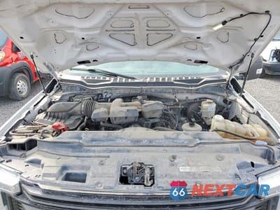 Zdjęcie 11 z 12 samochodu: 2019 FORD F250 SUPER DUTY VIN:1FT7W2A62KEE46443 - miniatura