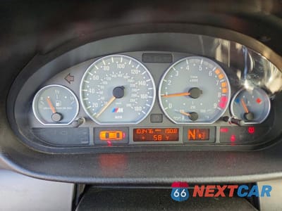 Zdjęcie 9 z 12 samochodu: 2004 BMW M3 VIN:WBSBR93414PK04720 - miniatura