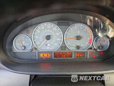Zdjęcie 9 z 12 samochodu: 2004 BMW M3 VIN:WBSBR93414PK04720 - miniatura