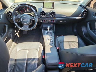 Zdjęcie 8 z 12 samochodu: 2015 AUDI A3 PREMIUM PLUS VIN:WAUEFGFF7F1018892 - miniatura