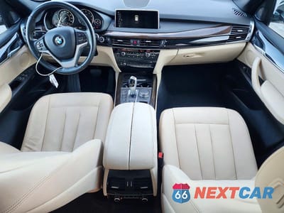 Zdjęcie 8 z 13 samochodu: 2017 BMW X5 XDRIVE35I VIN:5UXKR0C33H0X77710 - miniatura