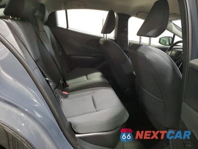 Zdjęcie 10 z 13 samochodu: 2025 TOYOTA PRIUS LE VIN:JTDACAAU9S3060783 - miniatura